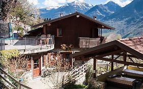 Agriturismo Luloc